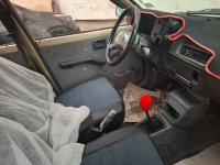 سيارات-suzuki-maruti-800-2009-القبة-الجزائر