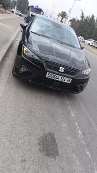 سيارات-seat-ibiza-2024-busines-الرويبة-الجزائر