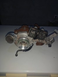 قطع-غيار-المركبات-turbo-bmw-serie-3-f30-184chv-تيزي-وزو-الجزائر