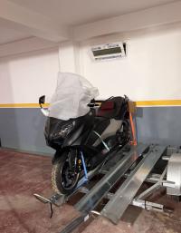 دراجات-نارية-وسكوترات-yamaha-t-max-anniversaire-2026-بن-عكنون-الجزائر