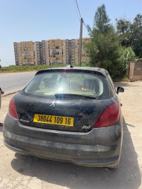 سيارات-peugeot-207-2009-زرالدة-الجزائر