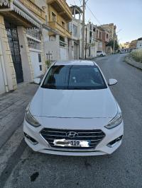 سيارات-hyundai-accent-2019-قسنطينة-الجزائر