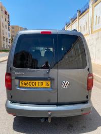 سيارات-volkswagen-caddy-2019-collection-الجزائر-وسط
