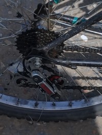 دراجات-هوائية-velo-البويرة-الجزائر