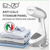 آلات-الكي-مكواة-بخارية-محمولة-احترافية-enzo-nano-titanium-بومرداس-الجزائر
