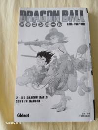 Dragon ball 2