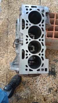 Bloc moteur EC5 1.6 VTi 115ch STD maison - Peugeot 207 301
