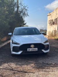 سيارات-mg-mg5-2026-comfort-الونزة-تبسة-الجزائر