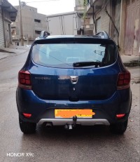 سيارات-dacia-sandero-2018-stepway-سطيف-الجزائر