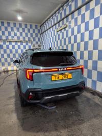 سيارات-kia-seltos-2025-gravity-برج-بوعريريج-الجزائر