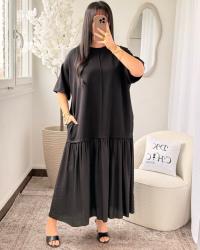 تنانير-robe-noir-عين-النعجة-الجزائر