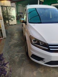 سيارات-volkswagen-caddy-2019-business-تادمايت-تيزي-وزو-الجزائر