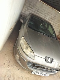 سيارات-peugeot-407-2008-بني-سليمان-المدية-الجزائر