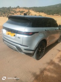 سيارات-rover-roge-evoque-2020-تلمسان-الجزائر
