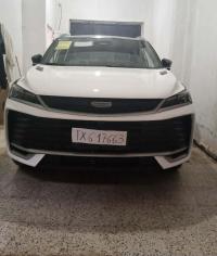 سيارات-geely-coolray-2026-full-option-تلمسان-الجزائر