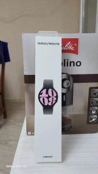 Samsung Galaxy watch 6 40 mm