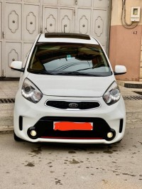 سيارات-kia-picanto-2017-sportline-ميلة-الجزائر