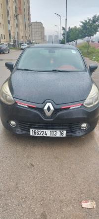 سيارات-renault-clio-4-2013-المعالمة-الجزائر