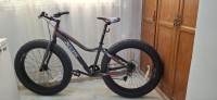 FAT BIKE