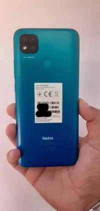 Le Xiaomi Remdi 9c