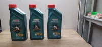 Huile moteur castrol 5w40 