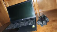 Laptop HP Notebook 15