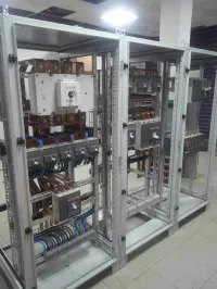 Electricite Generale