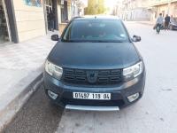 سيارات-dacia-sandero-2019-stepway-عين-مليلة-أم-البواقي-الجزائر
