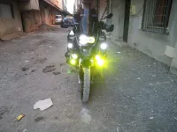 BMW GS 1200 2018