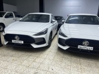 سيارات-mg-mg5-2026-comfort-برج-بوعريريج-الجزائر