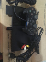 playstation-ps2-slim-algerie