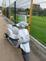 motos-scooters-sym-fidel-3-2020-tizi-ouzou-algerie