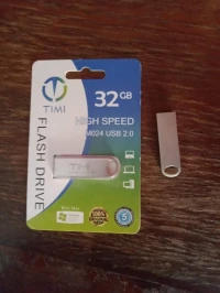 Flash disk 
