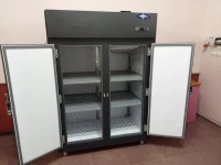 Armoire frigorifique 
