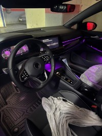 سيارات-volkswagen-golf-8-2025-r-line-المحمدية-الجزائر