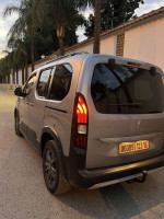 voitures-peugeot-rifter-2023-allure-alger-centre-algerie