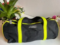 Sac de sport Fydelity avec enceinte Bluetooth intégrée