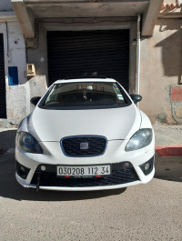 voitures-seat-leon-2012-bordj-ghedir-bou-arreridj-algerie