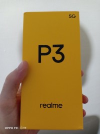 Realme P3