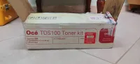 Genuine Oce TDS 100 Toner original 0.64 kg deux bouteilles 