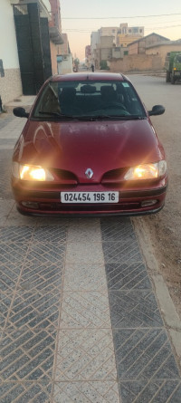 voitures-renault-megane-1-1996-ben-aknoun-alger-algerie