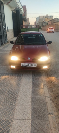 voitures-renault-megane-1-1996-mahdia-tiaret-algerie