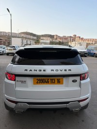 سيارات-land-rover-range-evoque-2013-عنابة-الجزائر