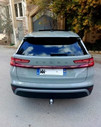 Skoda Kodiaq 2025 Sport line 7places