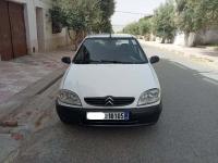 سيارة-صغيرة-citroen-saxo-2001-المعذر-باتنة-الجزائر