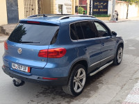 voitures-volkswagen-tiguan-2017-r-line-bab-ezzouar-alger-algerie