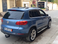 voitures-volkswagen-tiguan-2017-r-line-bab-ezzouar-alger-algerie