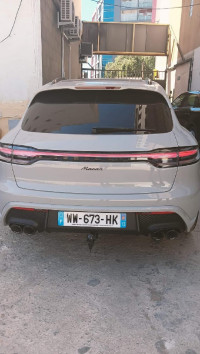 voitures-porsche-macan-2023-kit-gts-ain-taya-alger-algerie