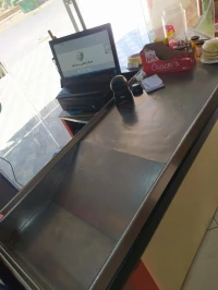 Vente supérette complet