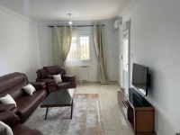 Location Appartement F5 Alger Mahelma